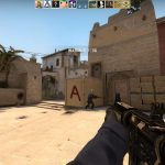 Komenda na pominięcie rozgrywki w cs go