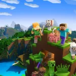 Minecraft Loyalynośc