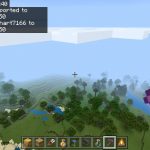 komenda na teleportacje minecraft