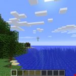 trójzab minecaft