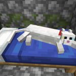 jak oswoic kota w minecraft