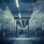 Data center Kraków