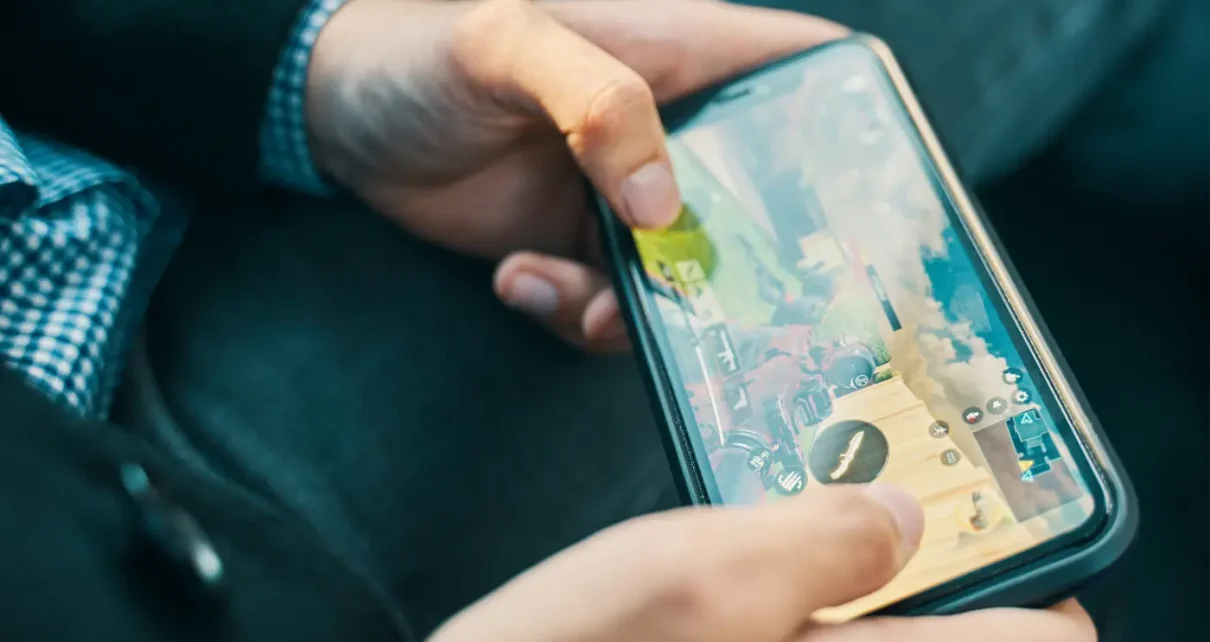 Jak Samsung A53 5G sprawdzi się w roli telefonu dla graczy