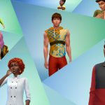 jak usunac cenzure w the sims 4