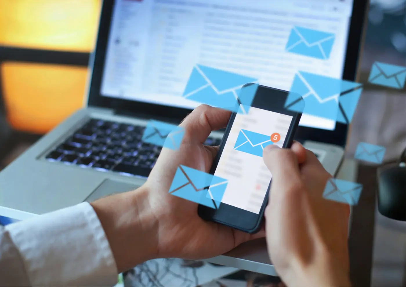 Automatyzacja w e-mail marketingu – jak prowadzić skuteczne kampanie?