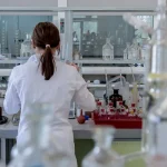 profesjonalne laboratorium