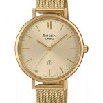 casio sheen classic