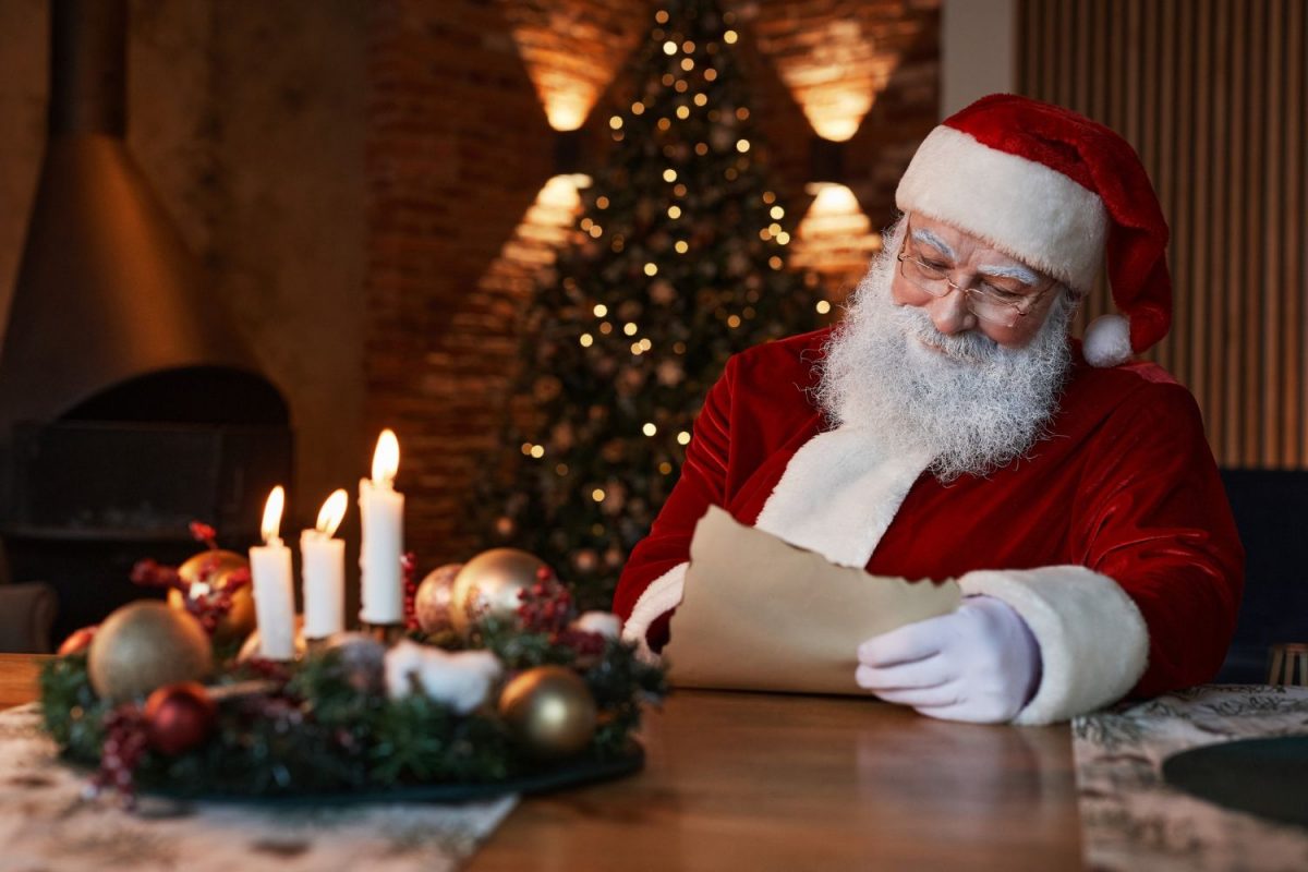 Strój Mikołaja – na co zwrócić uwagę przy zakupie tego świątecznego przebrania?