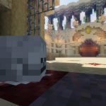 Licznik smierci w minecraft