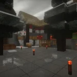 Alchemia w Minecraft