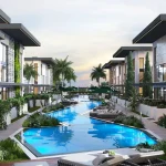 Apartamenty na cyprze