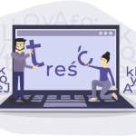 Copywriting na stronie internetowej