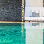 basen z przeciwprądem