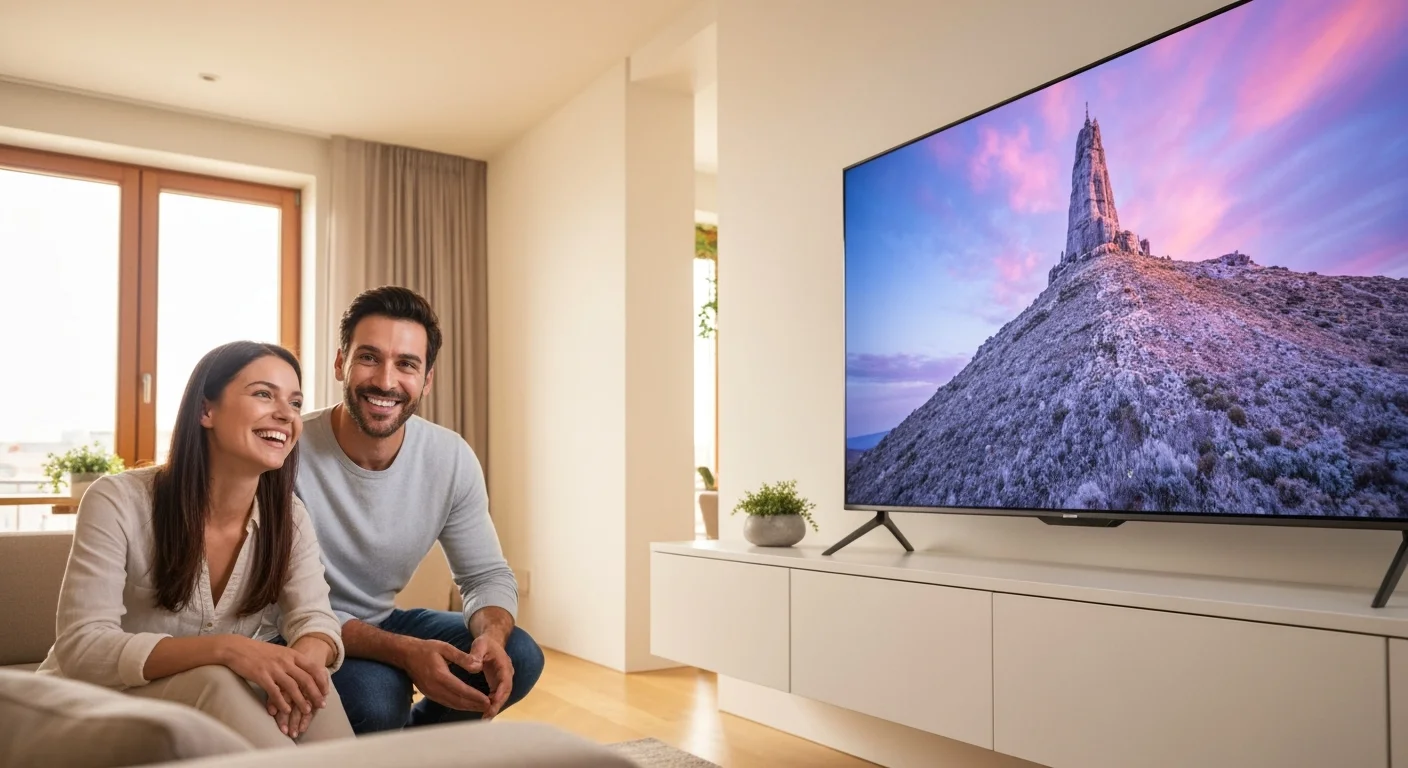 Dlaczego warto wybrać DTV zamiast ATV i jakie są korzyści?