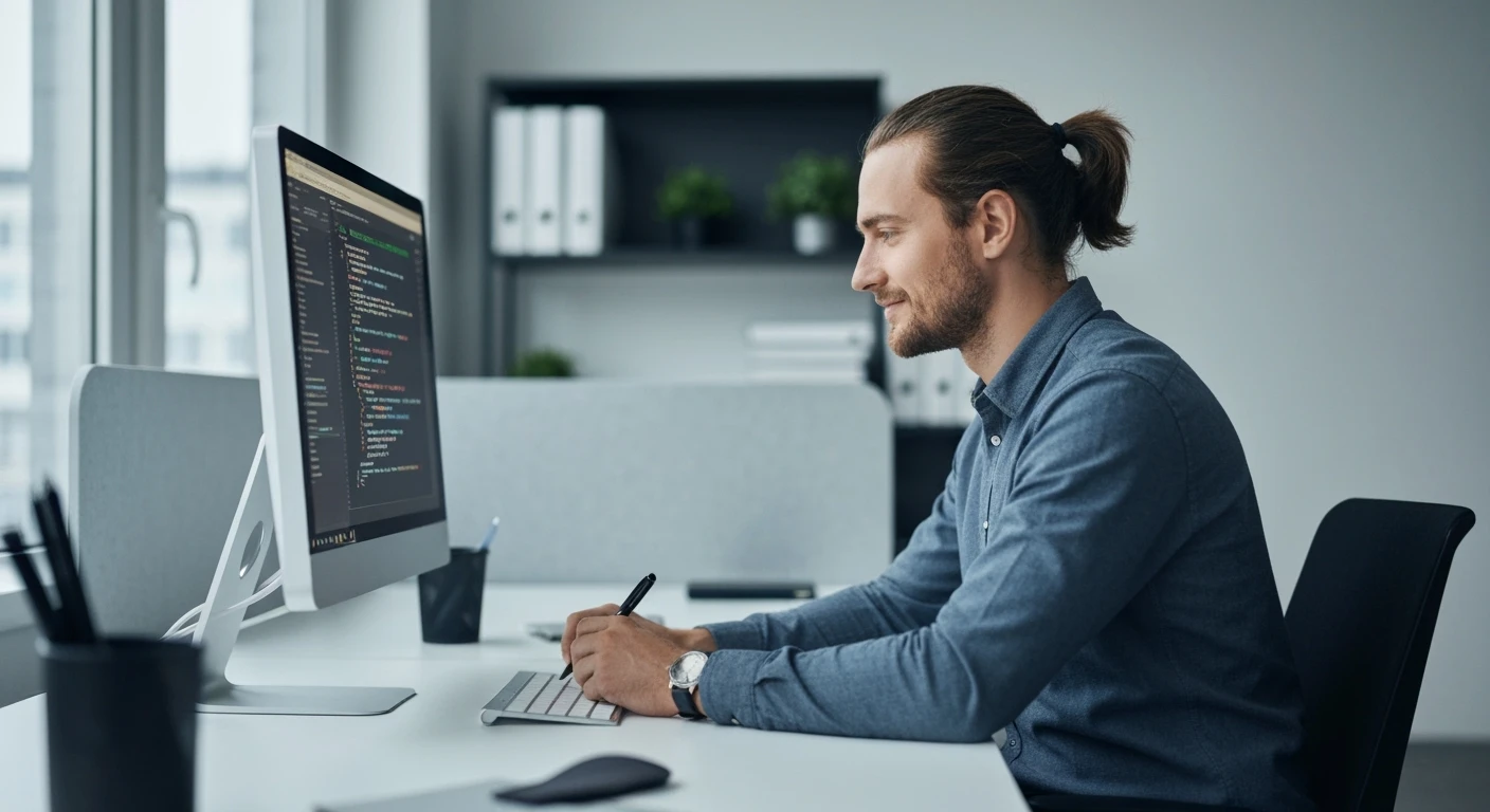 W jaki sposób blackbox ai wspiera codzienną pracę deweloperów?
