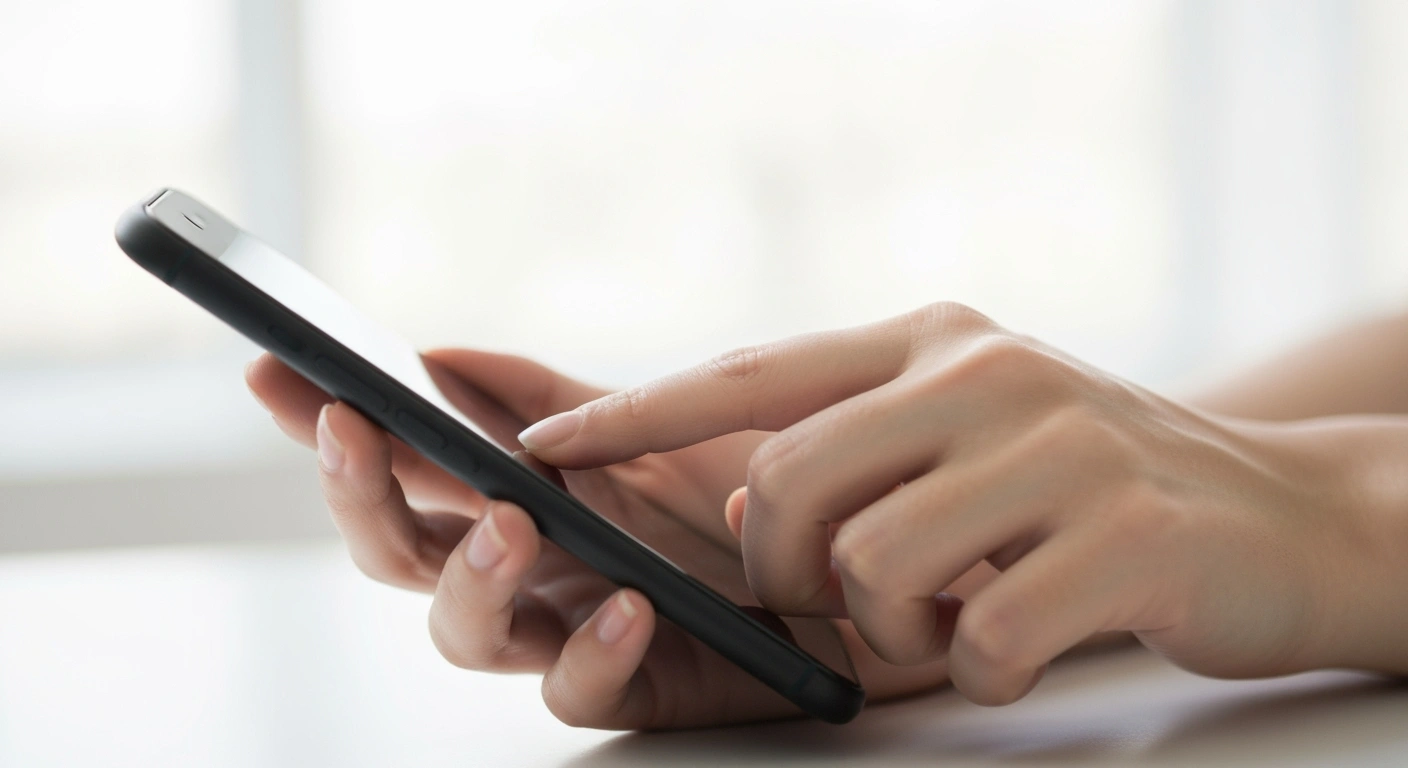 Standardowe sposoby wyłączania telefonu