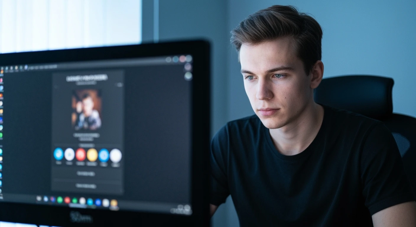 Dlaczego zmiana nicku Fortnite wiąże się z kontem Epic Games?