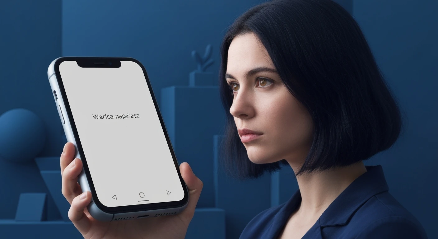 Problemy z aktywacją lub kontem Apple ID – czy to Twoja przyczyna?