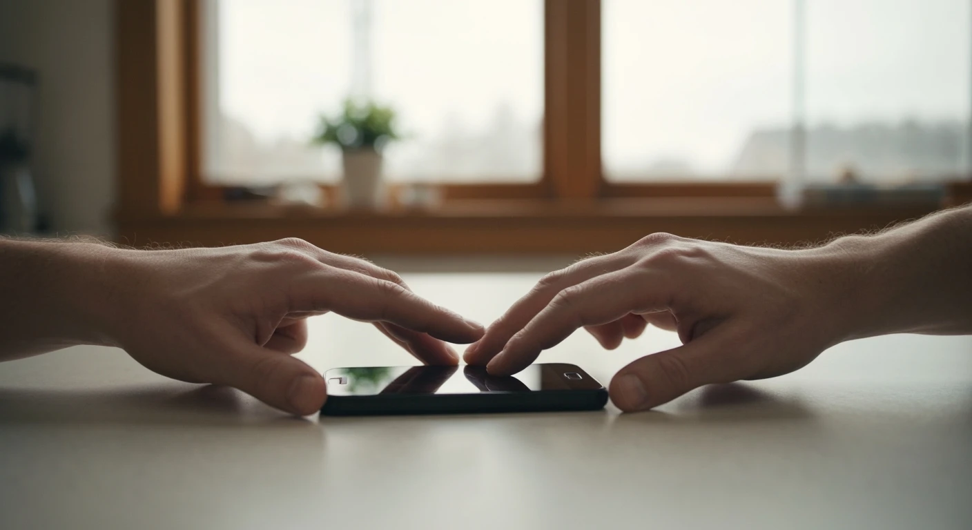 Jak samemu przywrócić iPhone’a do życia, gdy wyświetlacz nie działa?