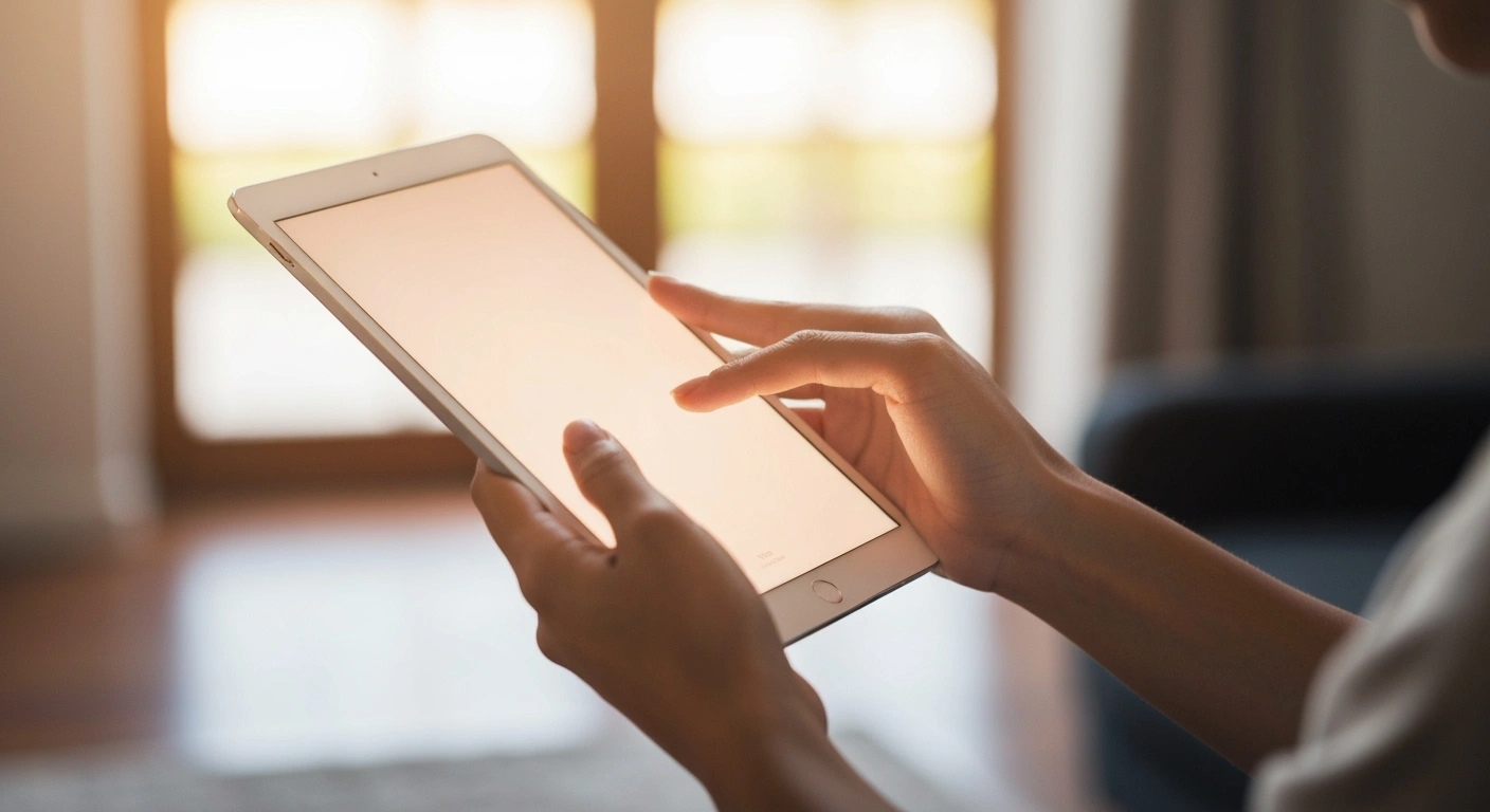 Zmienianie nazwy AirDrop na iPhonie lub iPadzie: prosta instrukcja