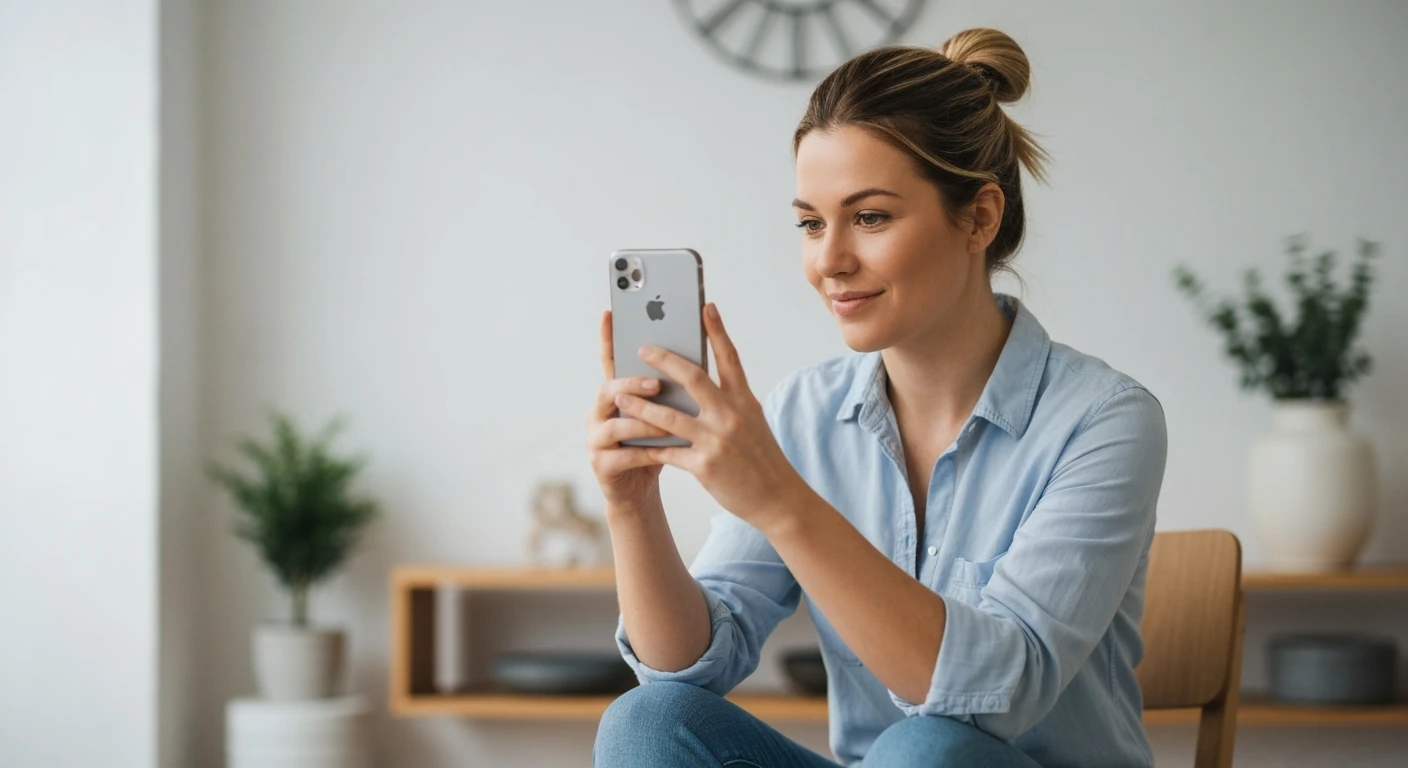 Dlaczego obracanie ekranu iPhone'a czasami nie działa poprawnie?