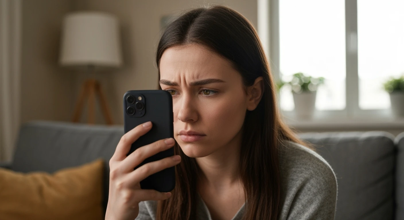 Jakie pierwsze kroki podjąć, gdy Face ID nie działa prawidłowo?