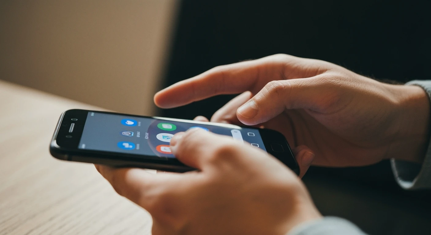 Jak sprawdzić zapisane wiadomości SMS w Androidzie bez dostępu root?