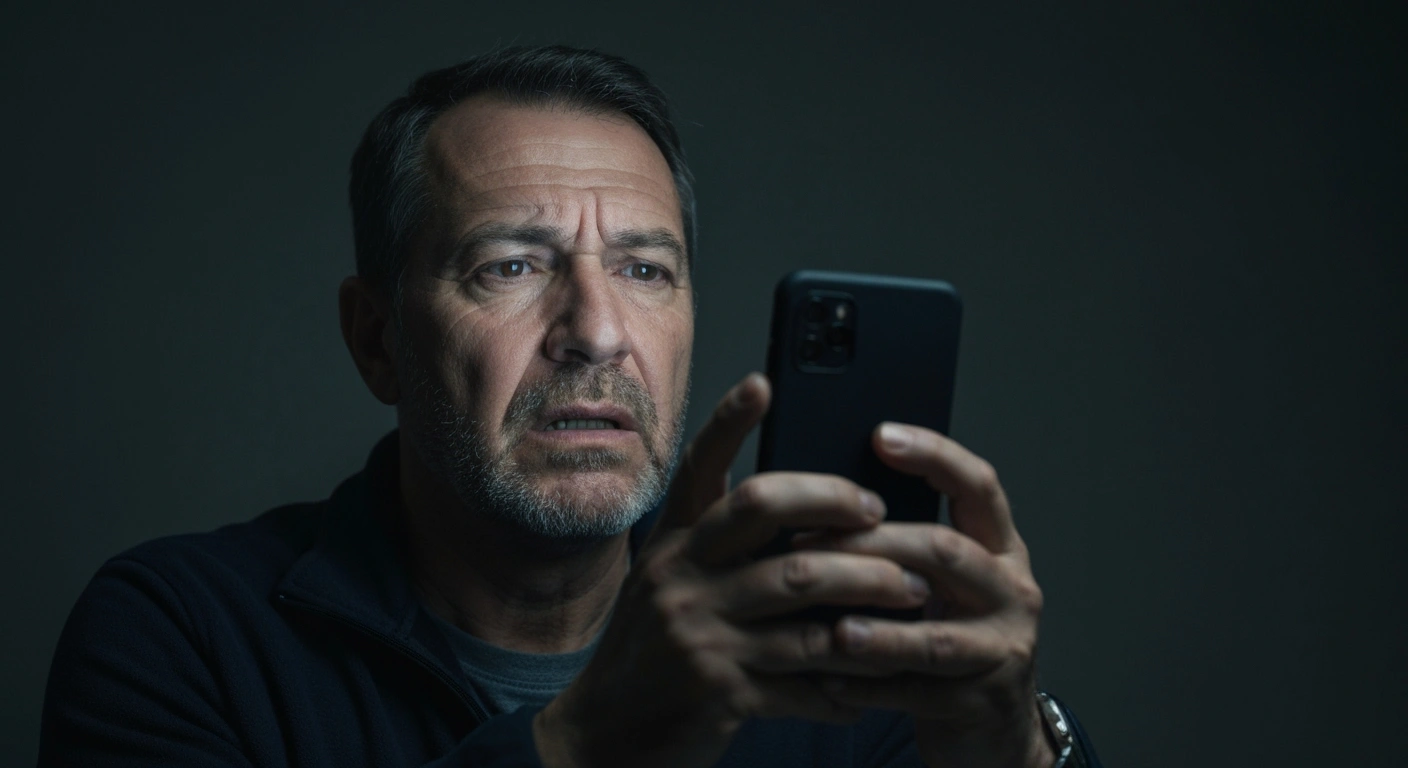 Czy lokalizacja telefonu bez zgody jest możliwa i zgodna z prawem?