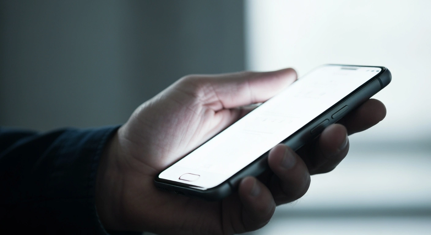 Sprawdzanie iphone po numerze seryjnym: Oficjalna weryfikacja krok po kroku